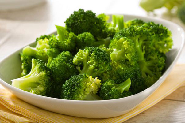 Ăn 5 thực phẩm này cả đời không phải dùng thuốc kháng sinh