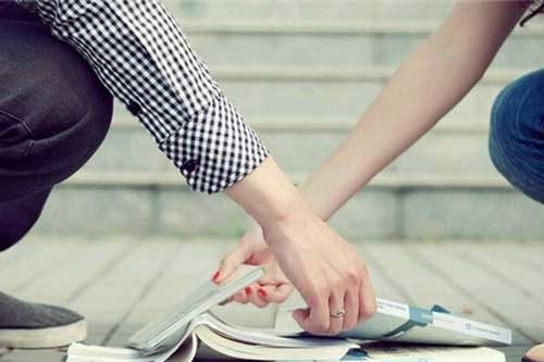 Sự thật gây ''sốc" về tình yêu “sét đánh”