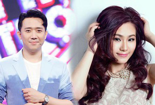 Trấn Thành gây sốc khi tiết lộ từng 'say đắm' Lương Bích Hữu