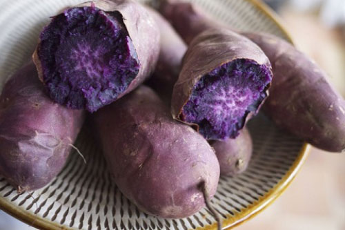 Chỉ cần ăn món này đều đặn cả đời bạn không lo ung thư tim mạch hay huyết áp