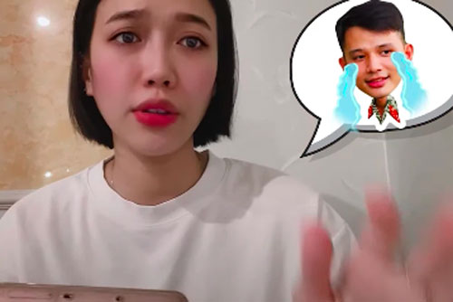 Hậu Sao Nhập Ngũ, Diệu Nhi tiết lộ lý do không ủng hộ đồng chí Sơn theo sự nghiệp ca hát