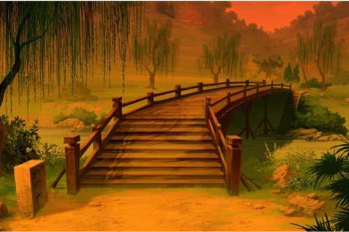 Con đường “Hoàng Tuyền lộ” bị cấm 400 năm của Trung Quốc: Con đường thôi miên không ai dám đặt chân tới