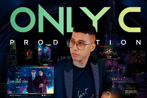 Only C vừa đạt nút Vàng YouTube, bị netizen "đào lại" phát ngôn: "Ca khúc của tôi đẳng cấp thế giới nhưng không ai nghe"