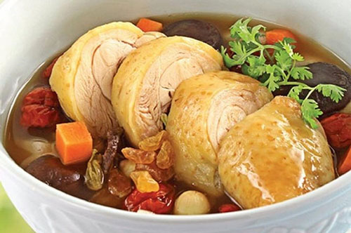 6 lý do mà các chuyên gia khuyên bạn nên ăn thịt gà thay vì thịt bò và lợn