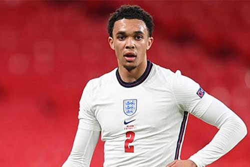 Cựu sao ĐT Anh ủng hộ Alexander-Arnold và Jack Grealish dự EURO 2020