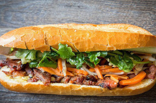 Những người chớ ăn bánh mì kẻo "rước bệnh vào thân”