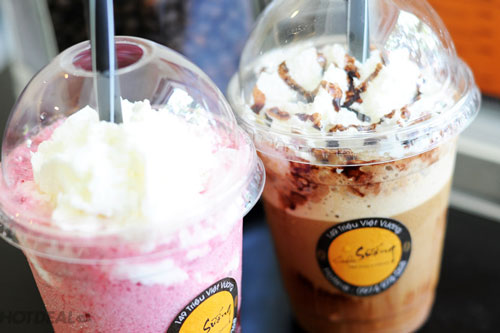 5 loại "nước hóa độc dược" nếu bạn uống vào buổi tối