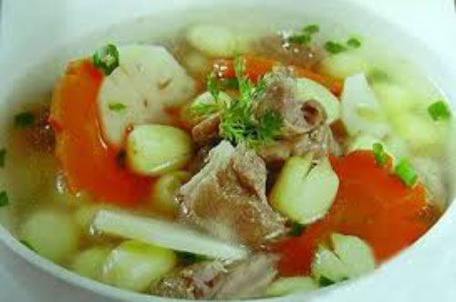 Những món ăn dành cho người mất ngủ