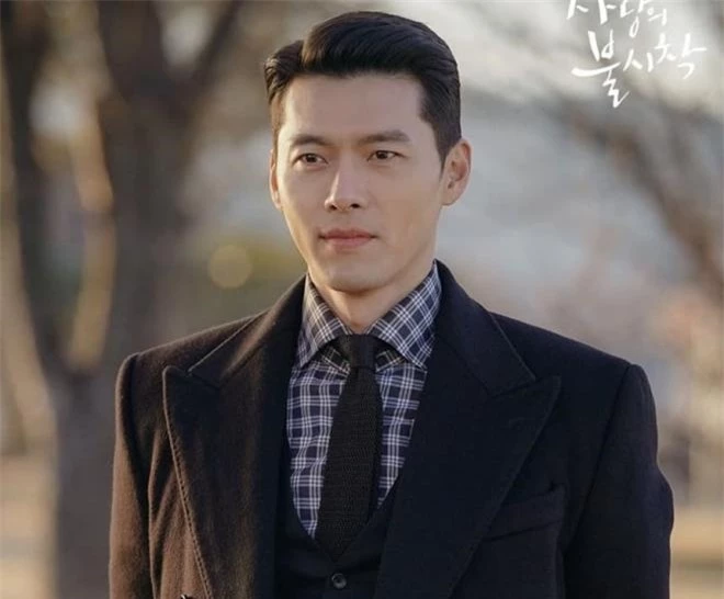 Hyun Bin thay đổi 2