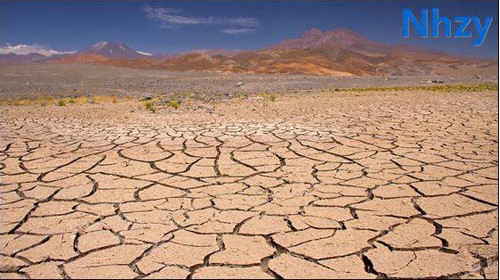 Nơi nào không tồn tại sự sống trên Trái Đất?