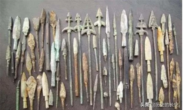 Một mũi tên chưa đủ giết đối thủ, cung thủ xưa đã làm gì để tăng tính sát thương? - Ảnh 1. Một mũi tên chưa đủ giết đối thủ, cung thủ xưa đã làm gì để tăng tính sát thương? - Ảnh 1.
