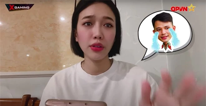Hậu Sao Nhập Ngũ, Diệu Nhi tiết lộ lý do không ủng hộ đồng chí Sơn theo sự nghiệp ca hát - Ảnh 2. Hậu Sao Nhập Ngũ, Diệu Nhi tiết lộ lý do không ủng hộ đồng chí Sơn theo sự nghiệp ca hát - Ảnh 2.
