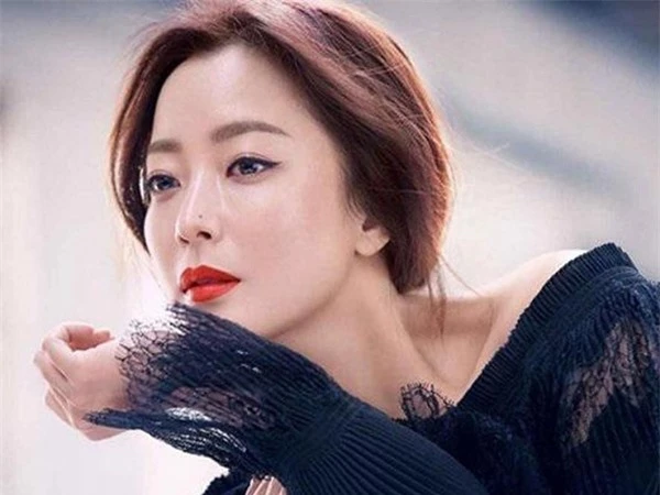 Là đàn bà, trước khi bước qua tuổi 40 nhất định phải làm được điều này! - Ảnh 4 dan ba 40 4