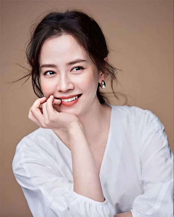 Song Ji Hyo cuối cùng đã thay đổi một điều bất di bất dịch ở Running Man! - Ảnh 2.