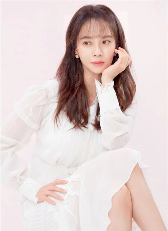 Song Ji Hyo cuối cùng đã thay đổi một điều bất di bất dịch ở Running Man! - Ảnh 5. Song Ji Hyo cuối cùng đã thay đổi một điều bất di bất dịch ở Running Man! - Ảnh 5.
