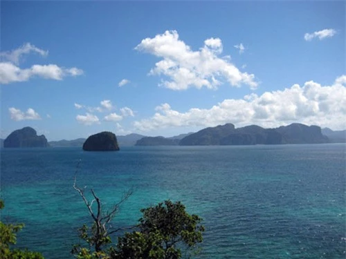 Vẻ đẹp siêu thực của đảo Rắn ở Đông Nam Á - 6