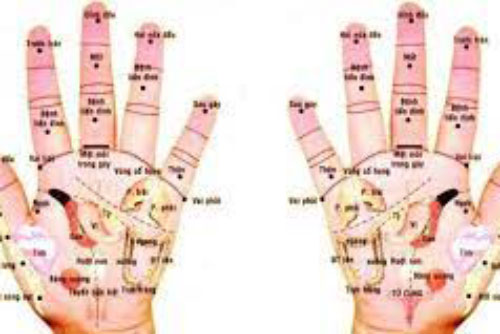 3 huyệt vị vô cùng quan trọng trên bàn tay và cách bấm huyệt bàn tay chữa bệnh cần ghi nhớ