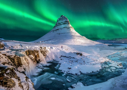 Nơi cô đơn nhất trên Trái Đất ở đâu?