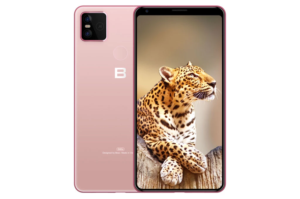 Bphone B86s. Bphone B86s.
