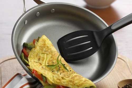 Những sai lầm khi sử dụng chảo chống dính khiến bệnh tật "ghé thăm"