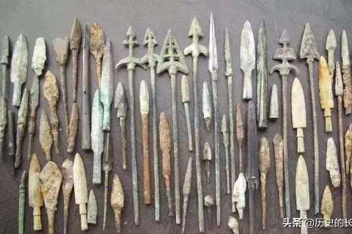 Cung thủ xưa đã làm gì để tăng tính sát thương cho cây cung?