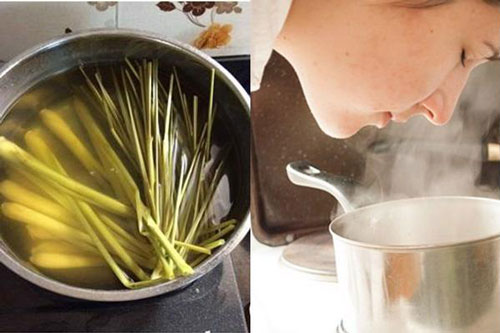 5 tác dụng tuyệt vời của củ xả đối với sức khỏe bạn không thể bỏ qua