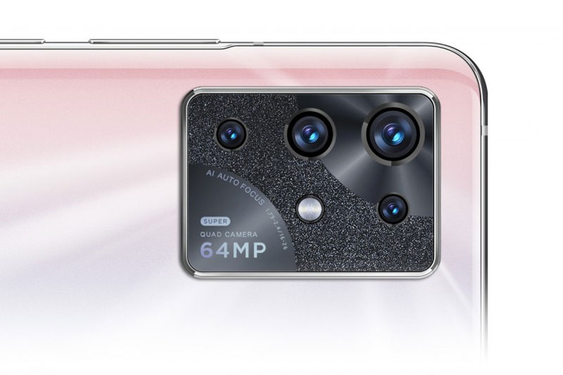 Smartphone chip 768G 5G, RAM 8 GB, màn hình 144 Hz, sạc siêu tốc, giá hấp dẫn