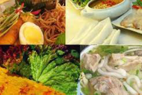4 món ăn đặc biệt ngon, bạn không thể bỏ qua khi tới Đà Nẵng