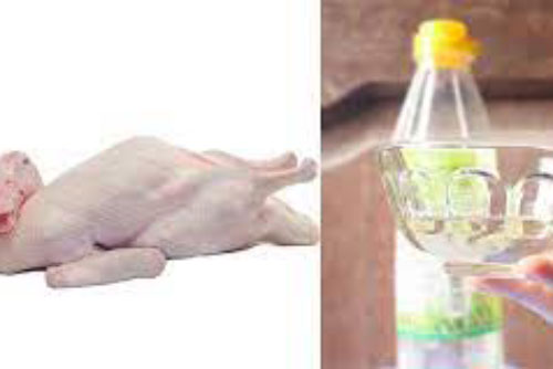 Nhớ thả thứ này vào nồi nước "tắm vịt'' để món vịt trở nên thơm ngon
