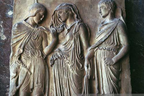 Những bí ẩn gây 'sốc' về phụ nữ cổ đại ít ai biết tới