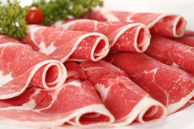 Thực phẩm những người bị nám da 'cấm' ăn