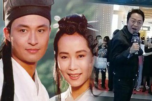 Tài tử đình đám Mã Cảnh Đào chật vật kiếm sống ở tuổi 59