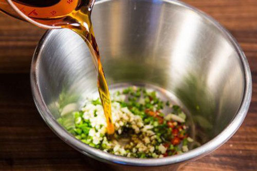 4 sai lầm khi sử dụng gia vị khiến cả nhà rước bệnh, điều thứ 2 nhiều người mắc phải