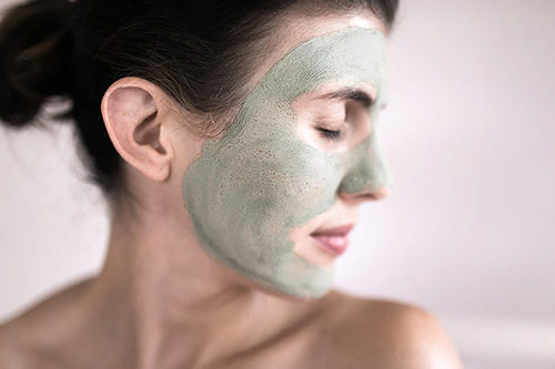 Lý do bạn không được đắp mặt nạ hằng ngày?