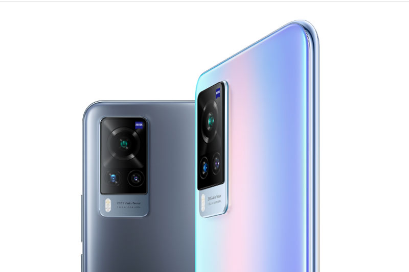 Smartphone chip Dimensity 1100 5G, RAM 8 GB, sạc 33W, màn hình 120Hz, giá hơn 12 triệu đồng