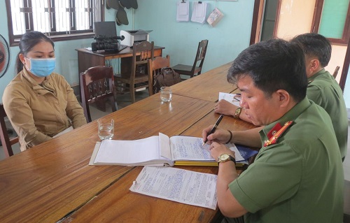 Thừa Thiên Huế: Phạt 5 triệu đồng người đăng thông tin xúc phạm uy tín cơ quan, tổ chức