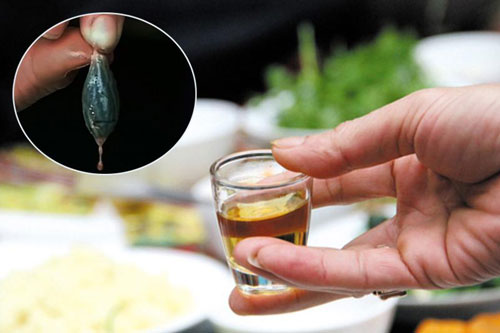 5 bộ phận độc nhất của cá chứa đầy mầm bệnh, chớ dại mà ăn vào