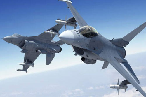 F-36 Kingsnake sẽ là máy bay chiến đấu “độc nhất vô nhị” của Mỹ trong tương lai?