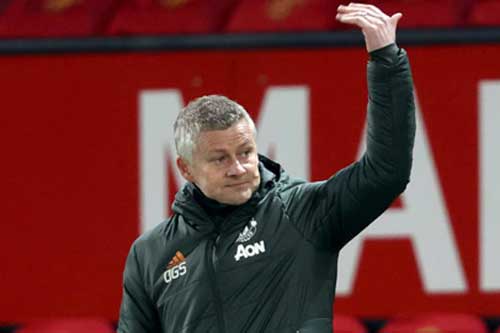Solskjaer tiết lộ bí quyết giúp MU ngược dòng trước Brighton