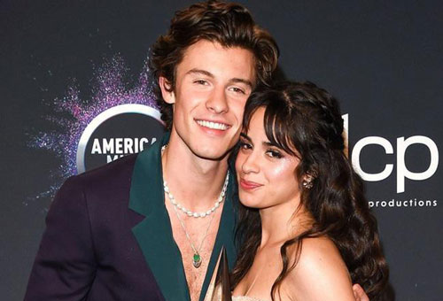 Nhà Shawn Mendes và Camila Cabello bị trộm mất siêu xe gần 11 tỷ đồng