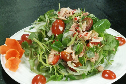 10 món ăn chữa dứt điểm chứng đau đầu, chóng mặt, ai cơ địa ốm yếu, suy nhược nên ăn nhiều