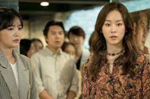 Rình rập chồng vì nghi quan hệ bất chính với đồng nghiệp, tôi nhận về quả đắng bởi pha đánh ghen tai hại