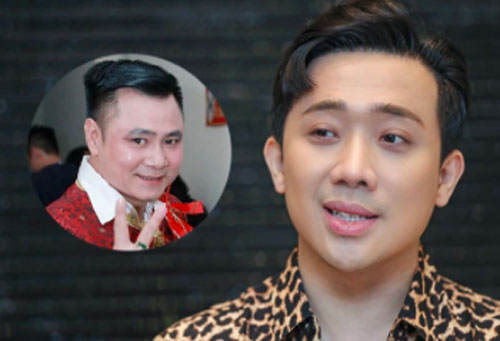 Trấn Thành, Tự Long và kiểu đùa bị chỉ trích là vô duyên