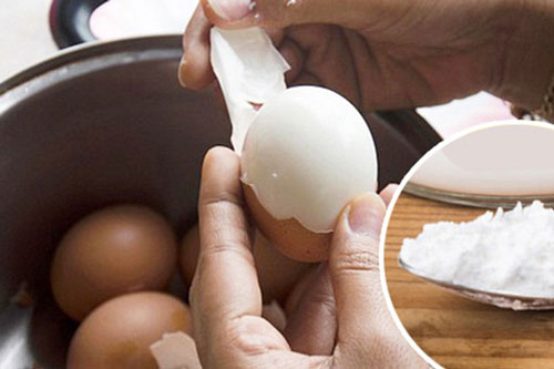 Luộc trứng bằng nước nóng hay nước lạnh thì đúng? Cách luộc trứng ngon chuẩn vị ai cũng nên biết
