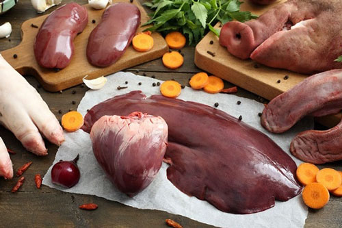 4 loại thực phẩm thèm đến mấy cũng đừng ăn nhiều, tránh nguy cơ nhồi máu não