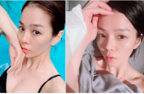 Lệ Quyên lần đầu đáp trả thẳng thắn khi bị chê thân hình thiếu sức sống, nhìn như "khô mực"