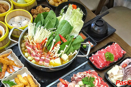 Ăn lẩu chớ dại cho những loại rau này vào nồi vì độc như thạch tín, không tốt cho sức khỏe