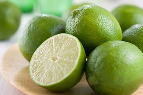 'Tất tần tật' những mẹo làm đẹp bằng chanh bạn gái phải biết