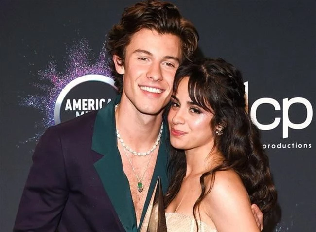 Nhà Shawn Mendes và Camila Cabello bị trộm mất siêu xe gần 11 tỷ đồng ảnh 1