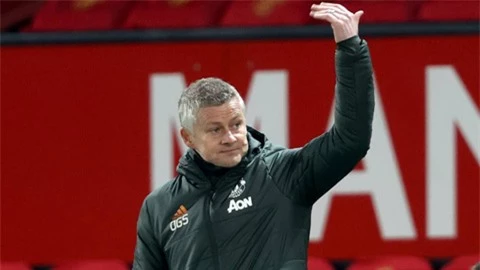 Solskjaer tiết lộ bí quyết giúp MU ngược dòng trước Brighton